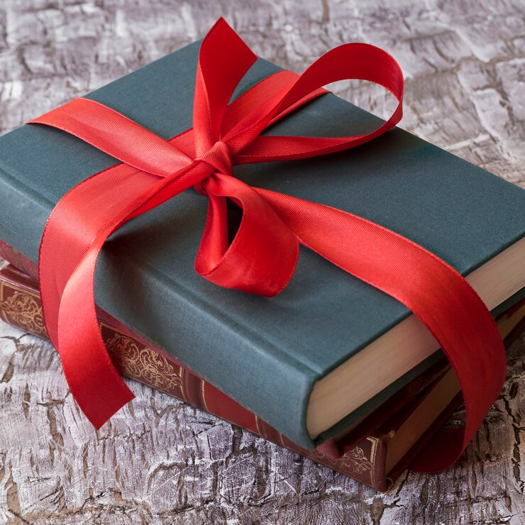 Book Gift Box