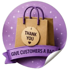 Give